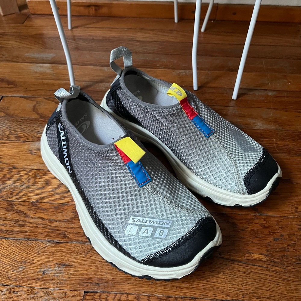 SALOMON RX MOC 3.0 - Picture 8 of 11